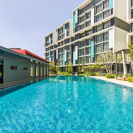 Alanis & Core Soho Suite Klia-Klia2 By Dreamscape セパン エクステリア 写真