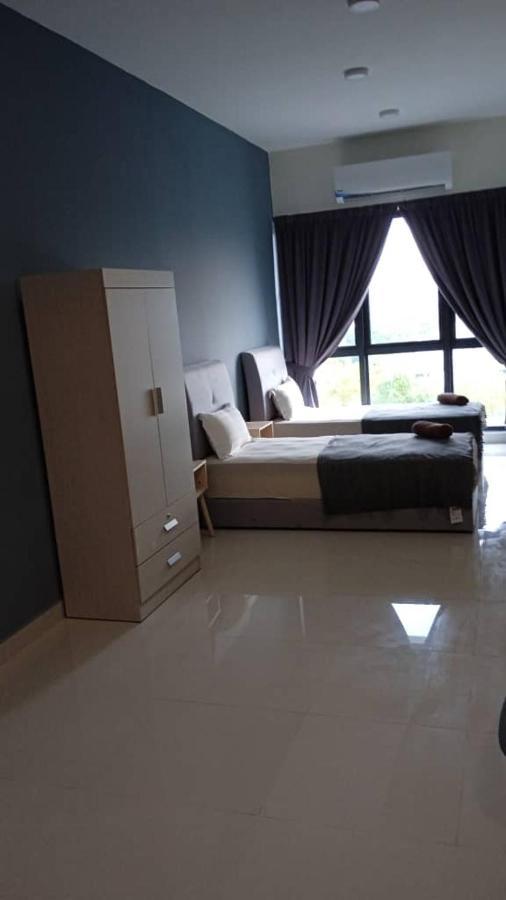 Alanis & Core Soho Suite Klia-Klia2 By Dreamscape セパン エクステリア 写真