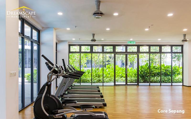 Alanis & Core Soho Suite Klia-Klia2 By Dreamscape セパン エクステリア 写真