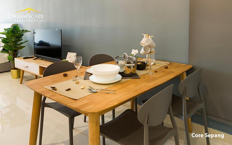 Alanis & Core Soho Suite Klia-Klia2 By Dreamscape セパン エクステリア 写真