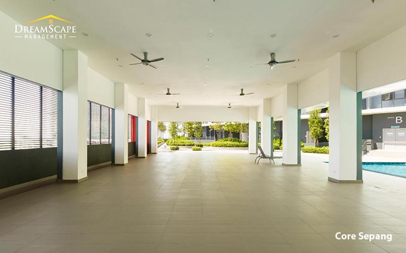Alanis & Core Soho Suite Klia-Klia2 By Dreamscape セパン エクステリア 写真